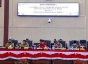 Hasyim: Pentingnya Ketentuan Hukum dalam Penataan Aset 