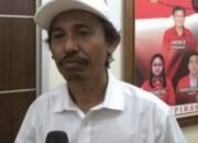 Hendri Duin Dukung PUD Pasar Tingkatkan Etos Kerja Para Karyawan 