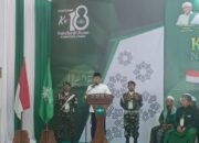 Ketum PBNU Hadiri Konferwil XVIII Sumut: Wajib Merawat Bangsa di Tengah Kesulitan Ekonomi