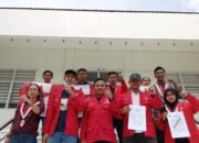 DPC GMNI Labuhanbatu Tolak Kenaikan Harga BBM