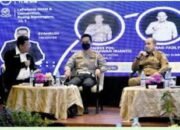 Dirlantas Polda Sumut bersama Pemprov Imbau Warga Manfaatkan Pemutihan PKB