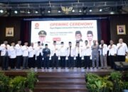 Dari Rapim/Konsolidasi Pemenangan Pemilu 2024, Ahmad Heryawan: Edy Rahmayadi Dukung Penuh PKS Menang Pemilu 2024