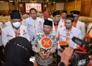 Rapim dan Konsolidasi Berakhir, PKS Harus Berkolaborasi Internal dan Eksternal Jadi Panah Kemenangan Rakyat