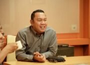 Jumlah Guru Agama se Sumut Sangat Kurang, Dedi Iskandar: Pemprovsu Segera Penuhi Kebutuhan Daerah