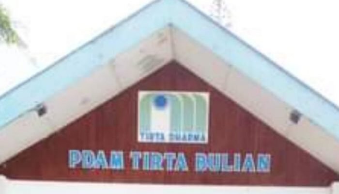 Pengamat Desak Pj Wali Kota Tebing Tinggi Copot Direktur PDAM Tirta Bulian