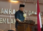 Ini Hasil Reses DPRD Langkat Tahun ke III dari Lima Dapil 