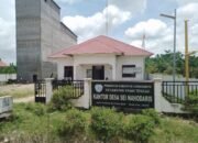 Istri Kepala Desa di Labuhanbatu Masuk Daftar Penerima Bansos