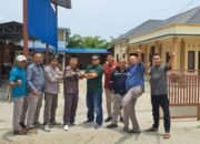 Jadi Calon Kepala Desa Kuala Tanjung, Ini Visi Misi Aswien Efendi