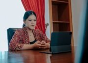 Kahiyang Ayu Ikuti Rakernas Dekranas 2022, Momentum Kebangkitan Industri Kerajinan Nusantara