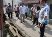 Ketua DPRD Medan: Cegah Banjir Diperlukan Kerja Keras Dinas PU dan P3SU Serta Kesadaran Masyarakat