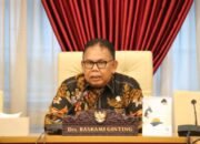 Raker DPRD Sumut Hasilkan Rekomendasi Kerakyatan, Baskami Ginting: Pemprovsu Harus Berkomitmen