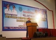 Farianda Apresiasi Lokakarya Jurnalistik dan Pra UKW PWI Labuhanbatu