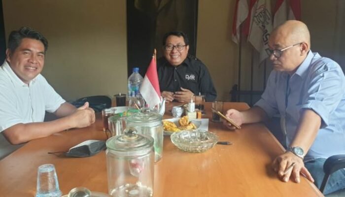 Ketua Umum SMSI: Keberagaman Harus Harus Dipahami Secara Utuh