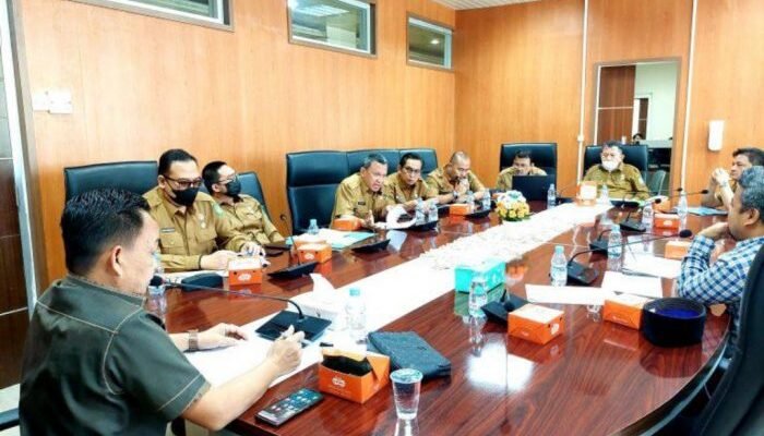 Komisi II DPRD Medan Pertanyakan Realisasi BSM Rp 25 M di Disdik