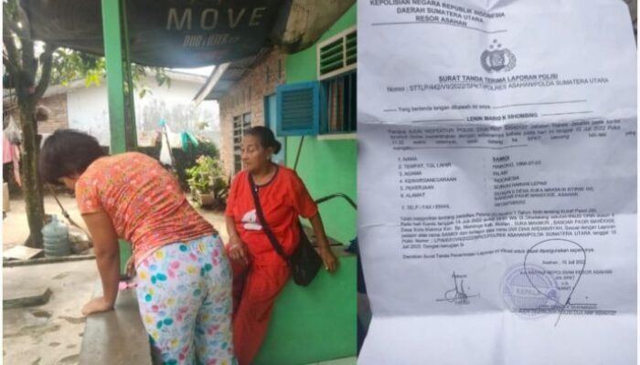 Gawat Kali Bah!! Gadis Keterbelakangan Mental Pun Jadi Korban Pemerkosaan