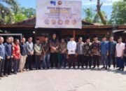 Kupie Raja Community Gelar Diskusi Publik Menyingkap Tabir Sejarah Singkel Lamo