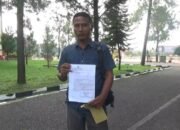 Oknum DPRD Deli Serdang Diduga Gunakan Gelar Palsu, Ini Kata Pihak Kampus