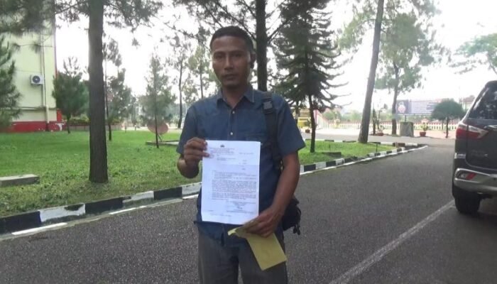 Oknum DPRD Deli Serdang Diduga Gunakan Gelar Palsu, Ini Kata Pihak Kampus