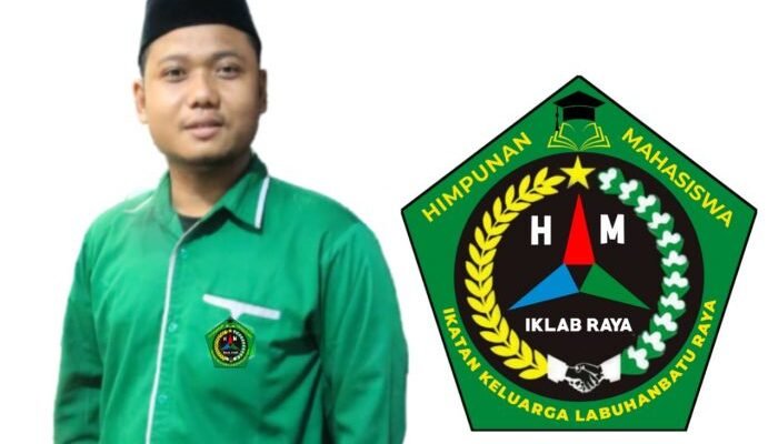 Mahasiswa IKLAB Raya Tanggapi Kisruh Warga dengan Bupati Labusel: Masyarakat Jangan Mau Terprovokasi