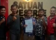Merasa Dihina, Aktivis Labuhanbatu Resmi Laporkan Orang ini 