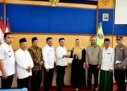 Pemkab Deli Serdang Damaikan Kisruh Yayasan Siti Hajar dan The Hill Sibolangit