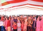 Pemkab Sergai Gelar Silaturahmi dengan Bilal Mayit, Guru Mengaji dan Sekolah Minggu