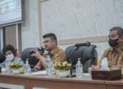 Pemko Medan Komit Wujudkan Pemerintahan Bersih dan Hilangkan Unsur KKN