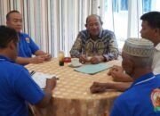 Plt Bupati Langkat Dukung Gapoktan Memperjuangkan Pupuk Petani
