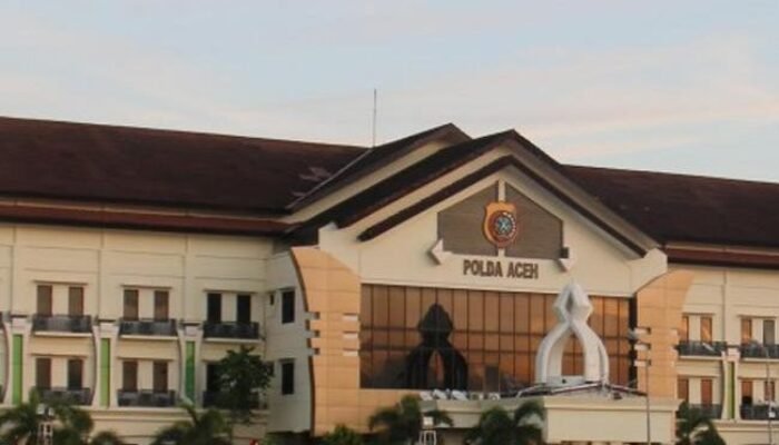 620 Nama Penerima Beasiswa yang Rugikan Negara Diumumkan Polda Aceh