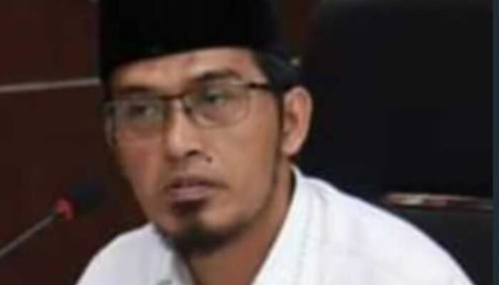 Rudiawan Sitorus Berang Masih Ada Pungli di Lokasi Pembangunan Jembatan Sicanang II