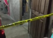 Diduga Dibunuh, Nek Leha Tewas Bersimbah Darah di Rumahnya