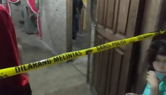 Diduga Dibunuh, Nek Leha Tewas Bersimbah Darah di Rumahnya