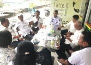 SMK Negeri 1 Air Putih Jalin MoU dengan PT Multimas Nabati Kuala Tanjung