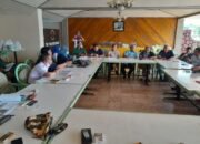 SMSI Sumut Bentuk Panitia Rangkaian Kegiatan HPN 2023
