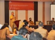 Sekda Kota Medan Harap Program USAID ERAT Tingkatkan Efektivitas Pemko dalam Pelayanan Masyarakat