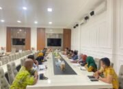 Sekdakab Sergai Jelaskan Pendataan Tenaga Honorer Bukan untuk Pengangkatan Menjadi ASN