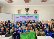 Sema dan Ormawa FITK UINSU Terima Studi Banding IAIN Langsa