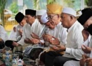 Plt Bupati Langkat Gelar Zikir dan Doa Bersama Komponen Masyarakat