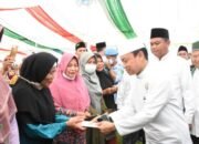 Tabligh Akbar Dambaan Sergai Undang Ustadz Das’ad Latif