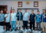 Terima BEM Nusantara, Bobby Nasution Ungkap Bansos Segera Disalurkan dan Intervensi Pasar Tekan Inflasi