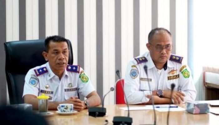 Untuk Pengemudi Betor Hingga Angkot, BLT Sibonas Dianggarkan Rp30 Miliar