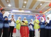Wabup Sergai Hadiri HUT ke-17 HIMPAUDI: Tingkatkan Kompetensi untuk Penuhi Kualifikasi
