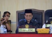 Rajudin Sagala Minta Tempat Hiburan Malam dan Lokalisasi Narkoba Dirazia