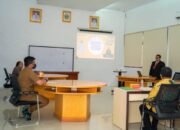 Wali Kota Medan Mentor Evaluasi Rancangan Proyek Perubahan Pelatihan Kepemimpinan Tingkat Nasional&nbsp;