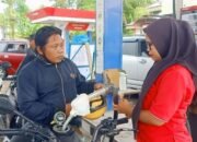Masyarakat Terkejut BBM Naik Mendadak, Pertalite Rp10.000 dan Solar Rp6.800