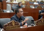 Ahmad Hadian: RUU Sisdiknas Harus Berpihak Terhadap Nasib Guru, Jangan Rugikan Guru