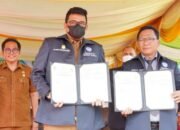 Wujudkan Medan Zero Stunting, Bobby Nasution Didukung Universitas Methodist Indonesia