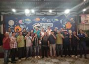 Zainul Arifin Jadi Ketua Forwaka Sumut 2022-2024