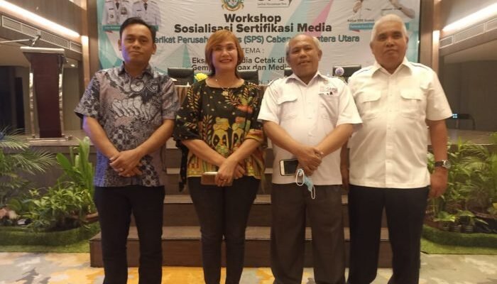 Zulfikar Tanjung: Media Siber tidak akan “Membunuh” Koran