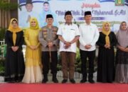 Peringati Maulid Nabi, Plt Bupati: Amalkan Sunnah Rasul Langkat Makmur